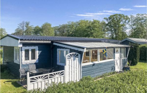 One-Bedroom Holiday Home in Horby